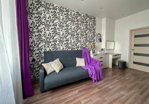 3-к квартира, вторичка, 81м2, 5/5 этаж