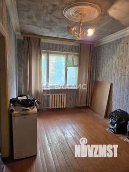 1-к квартира, вторичка, 25м2, 2/3 этаж