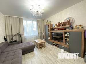 3-к квартира, вторичка, 78м2, 5/5 этаж