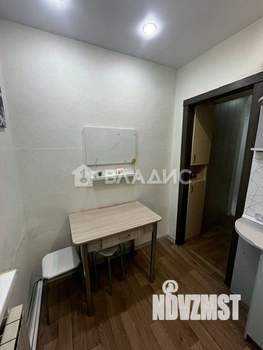 2-к квартира, вторичка, 37м2, 2/2 этаж