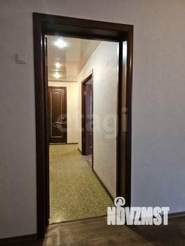 2-к квартира, вторичка, 47м2, 2/10 этаж