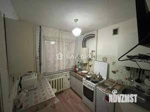 3-к квартира, вторичка, 50м2, 3/5 этаж