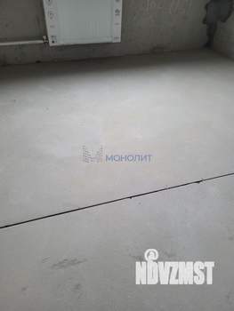 2-к квартира, сданный дом, 54м2, 5/9 этаж