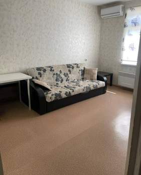 1-к квартира, вторичка, 29м2, 7/10 этаж