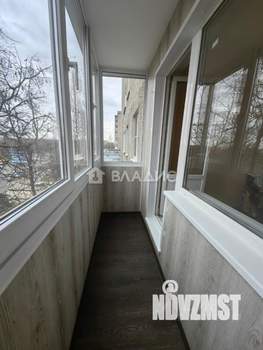 3-к квартира, вторичка, 75м2, 4/9 этаж