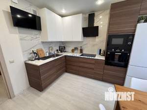 2-к квартира, вторичка, 41м2, 5/17 этаж