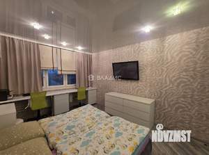 3-к квартира, вторичка, 88м2, 10/17 этаж
