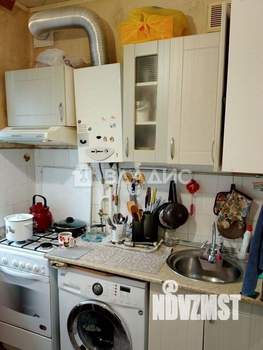 1-к квартира, вторичка, 28м2, 6/6 этаж