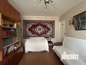2-к квартира, вторичка, 38м2, 3/5 этаж