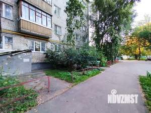 1-к квартира, вторичка, 30м2, 2/5 этаж