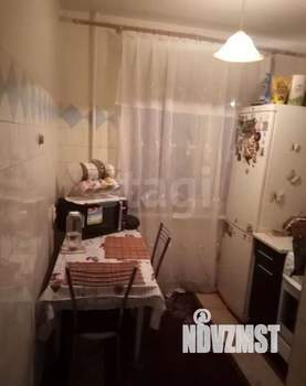 2-к квартира, вторичка, 42м2, 4/5 этаж