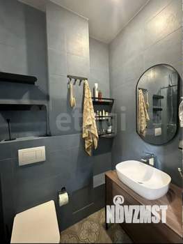 2-к квартира, вторичка, 70м2, 2/2 этаж