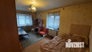 1-к квартира, вторичка, 31м2, 5/5 этаж