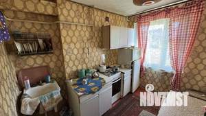 3-к квартира, вторичка, 67м2, 1/5 этаж