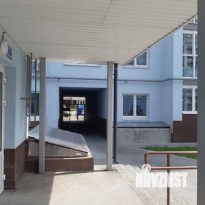 1-к квартира, вторичка, 48м2, 1/10 этаж