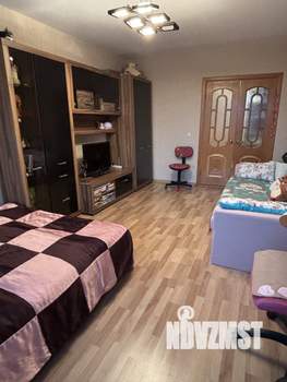 1-к квартира, вторичка, 39м2, 2/10 этаж