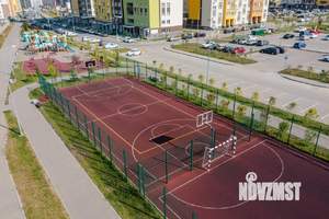 Студия квартира, вторичка, 37м2, 8/10 этаж