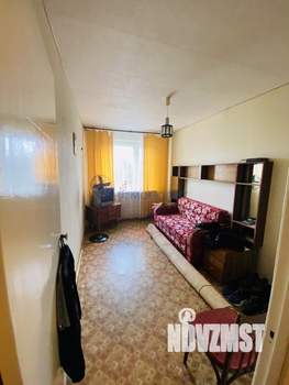 2-к квартира, вторичка, 46м2, 8/9 этаж