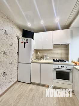 2-к квартира, вторичка, 44м2, 3/9 этаж