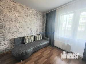 Студия квартира, вторичка, 19м2, 1/3 этаж