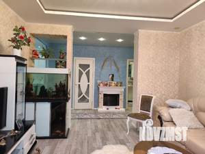 3-к квартира, вторичка, 80м2, 7/22 этаж