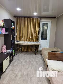 1-к квартира, вторичка, 33м2, 8/9 этаж