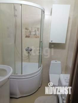 Студия квартира, вторичка, 18м2, 3/3 этаж