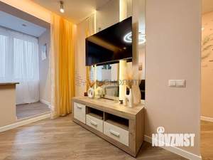 1-к квартира, вторичка, 35м2, 7/9 этаж