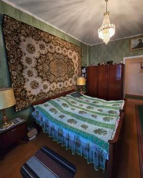 3-к квартира, вторичка, 80м2, 4/5 этаж