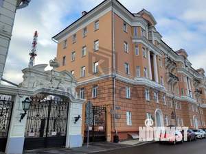 3-к квартира, вторичка, 85м2, 5/5 этаж