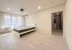 1-к квартира, вторичка, 34м2, 5/5 этаж