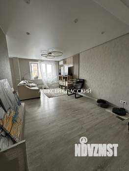 3-к квартира, вторичка, 81м2, 5/17 этаж