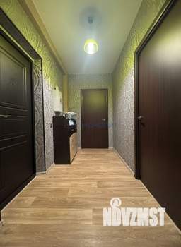 2-к квартира, вторичка, 58м2, 14/18 этаж