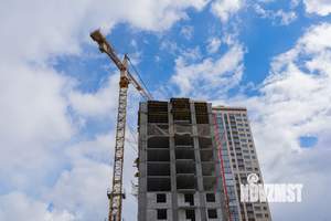 Студия квартира, вторичка, 23м2, 3/25 этаж