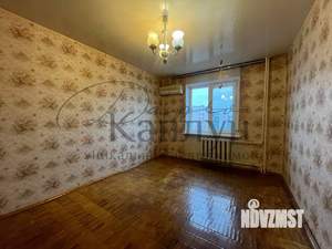 4-к квартира, вторичка, 105м2, 7/9 этаж