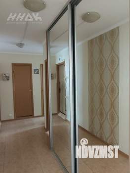 3-к квартира, вторичка, 68м2, 3/9 этаж