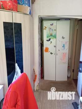 2-к квартира, вторичка, 42м2, 4/5 этаж