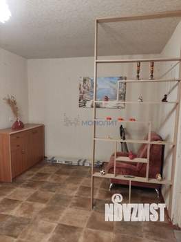 2-к квартира, вторичка, 50м2, 1/9 этаж