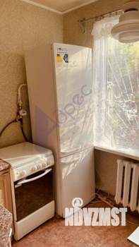 2-к квартира, вторичка, 45м2, 1/5 этаж