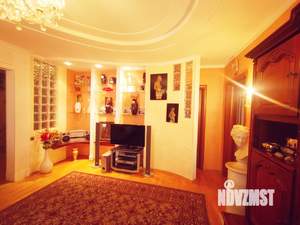 3-к квартира, вторичка, 97м2, 7/9 этаж