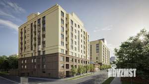 3-к квартира, вторичка, 98м2, 8/8 этаж