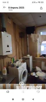 2-к квартира, вторичка, 37м2, 2/2 этаж