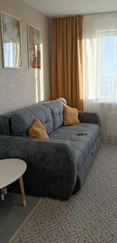 3-к квартира, вторичка, 62м2, 13/19 этаж