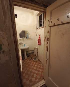 3-к квартира, вторичка, 78м2, 5/5 этаж