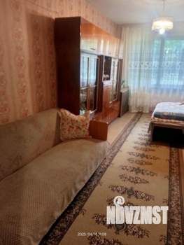 2-к квартира, вторичка, 50м2, 1/9 этаж
