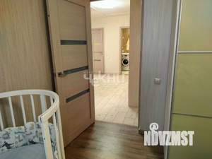 3-к квартира, вторичка, 67м2, 5/19 этаж