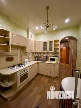 1-к квартира, вторичка, 42м2, 3/3 этаж