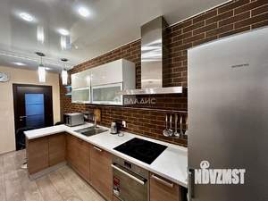 2-к квартира, вторичка, 52м2, 19/19 этаж