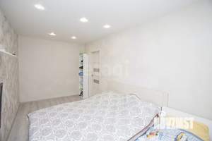 2-к квартира, вторичка, 47м2, 1/9 этаж