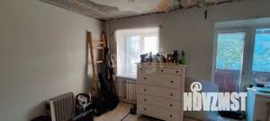 2-к квартира, вторичка, 45м2, 2/3 этаж